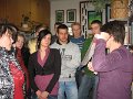 15    Zdaj mature! - wystawa ksiazek 25-28.10.2010 r.